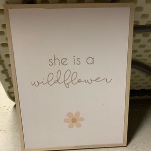 Wall art